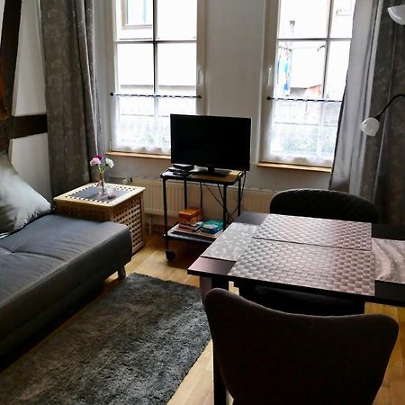Ad Monte Apartman Cochem Kültér fotó
