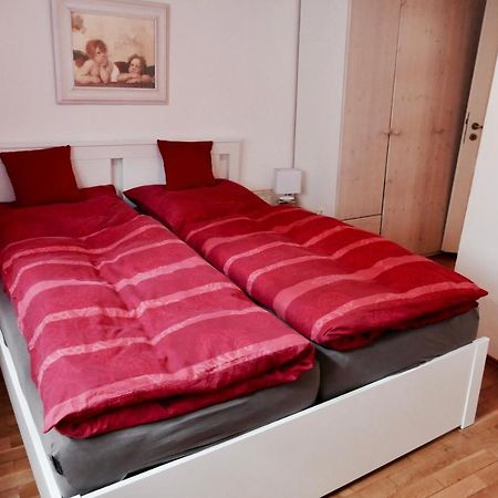 Ad Monte Apartman Cochem Kültér fotó