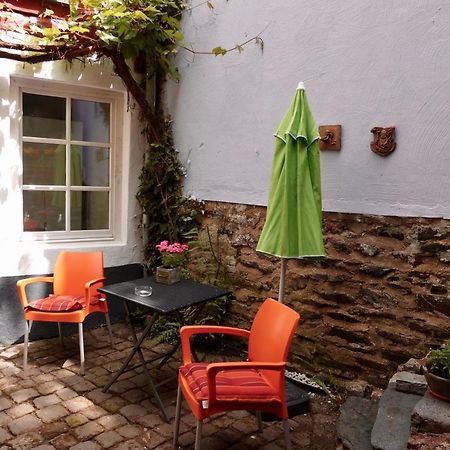 Ad Monte Apartman Cochem Kültér fotó