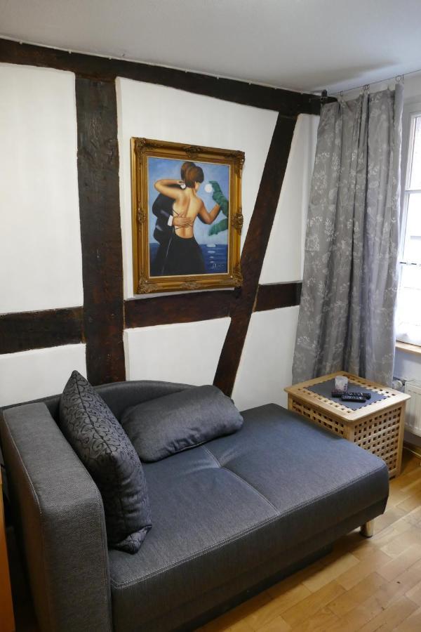 Ad Monte Apartman Cochem Kültér fotó