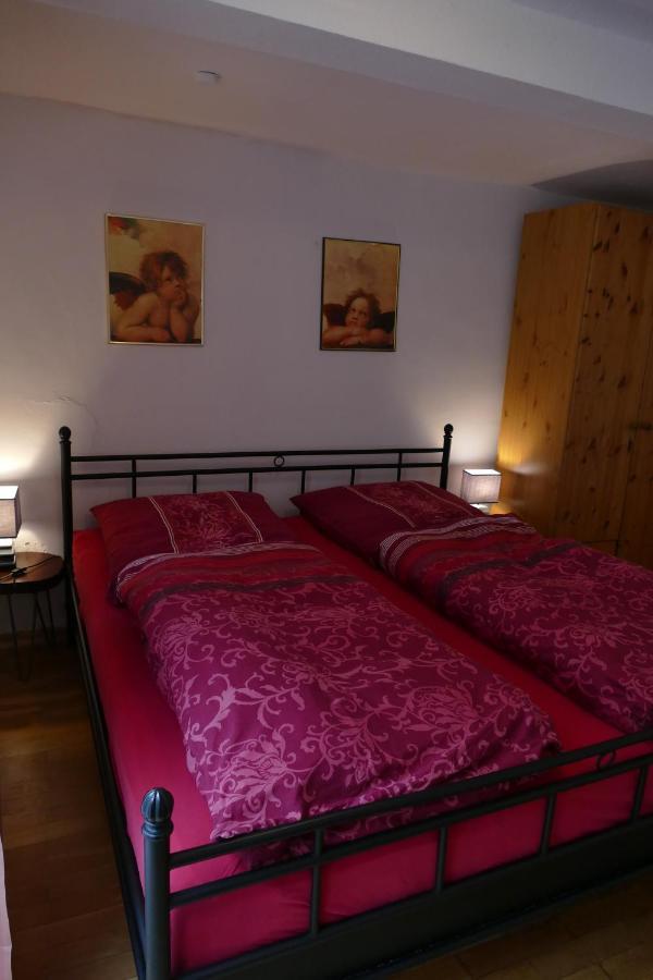 Ad Monte Apartman Cochem Kültér fotó