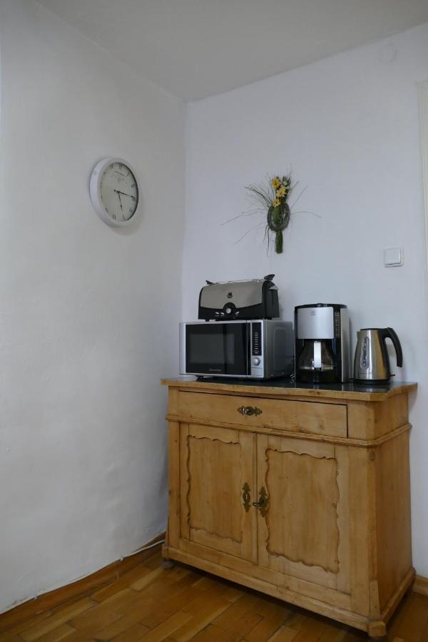 Ad Monte Apartman Cochem Kültér fotó