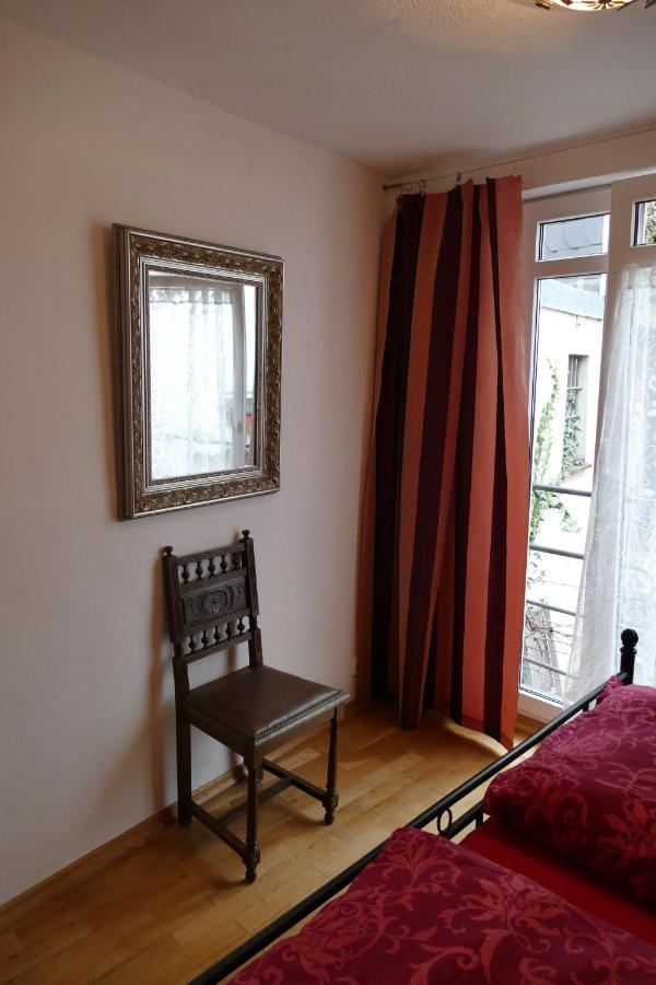 Ad Monte Apartman Cochem Kültér fotó