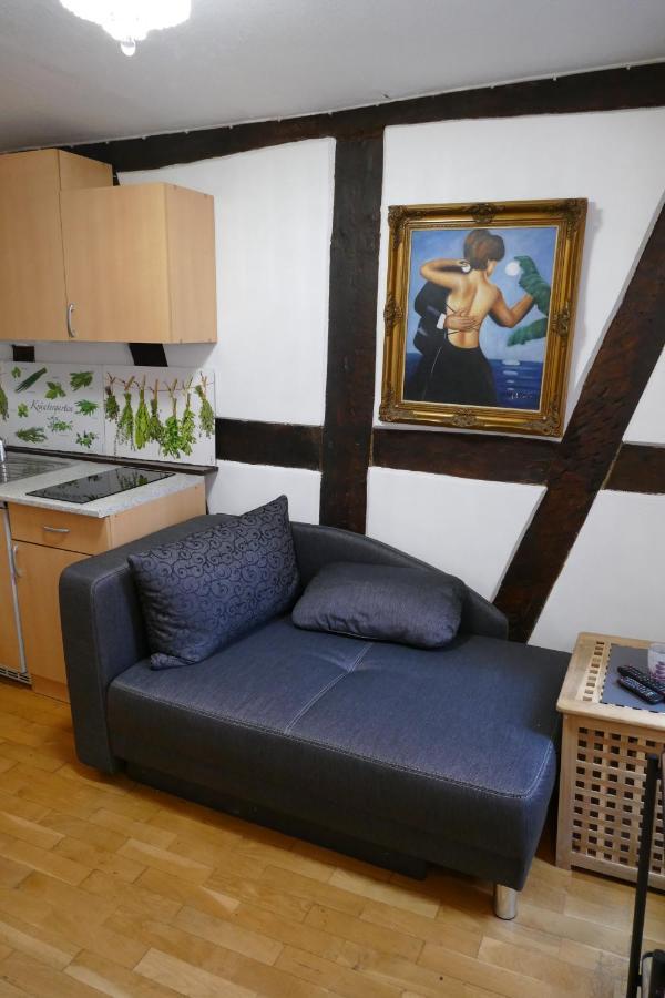 Ad Monte Apartman Cochem Kültér fotó