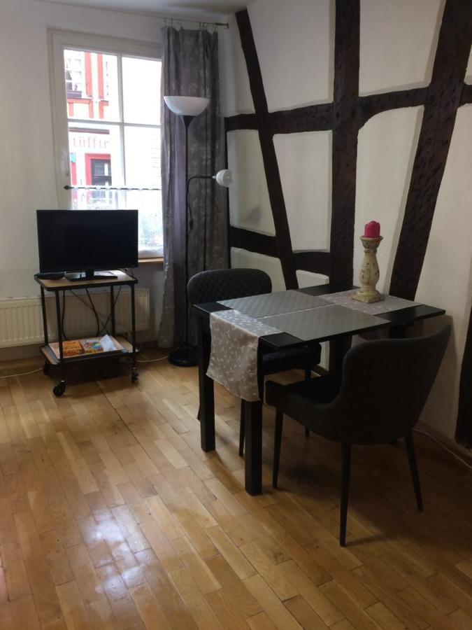 Ad Monte Apartman Cochem Kültér fotó