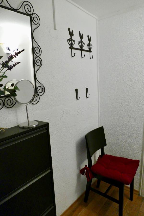 Ad Monte Apartman Cochem Kültér fotó