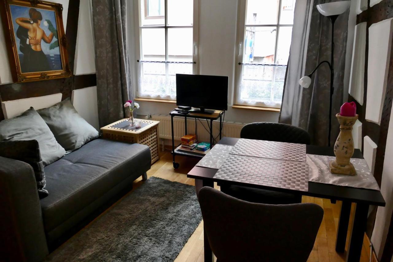 Ad Monte Apartman Cochem Kültér fotó