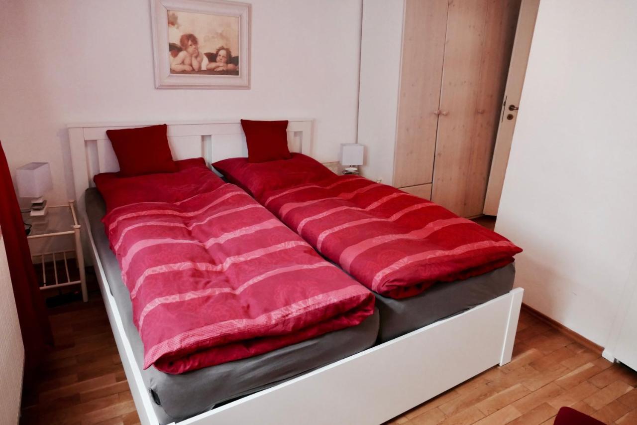 Ad Monte Apartman Cochem Kültér fotó