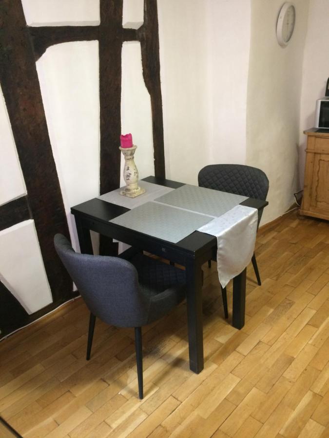 Ad Monte Apartman Cochem Kültér fotó