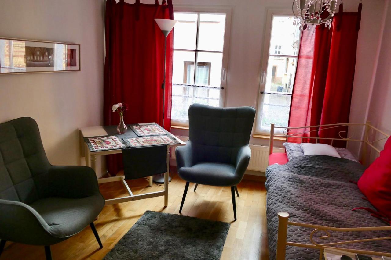 Ad Monte Apartman Cochem Kültér fotó