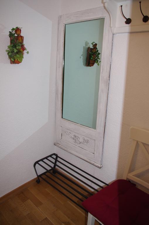Ad Monte Apartman Cochem Szoba fotó