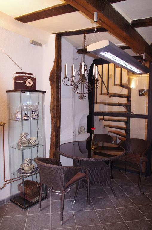 Ad Monte Apartman Cochem Szoba fotó