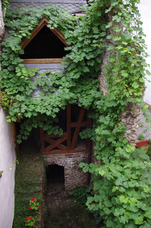 Ad Monte Apartman Cochem Szoba fotó