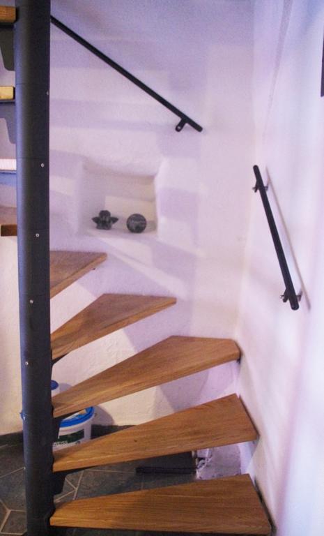 Ad Monte Apartman Cochem Szoba fotó
