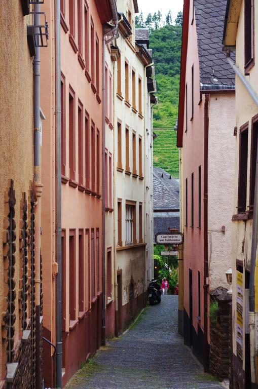 Ad Monte Apartman Cochem Szoba fotó