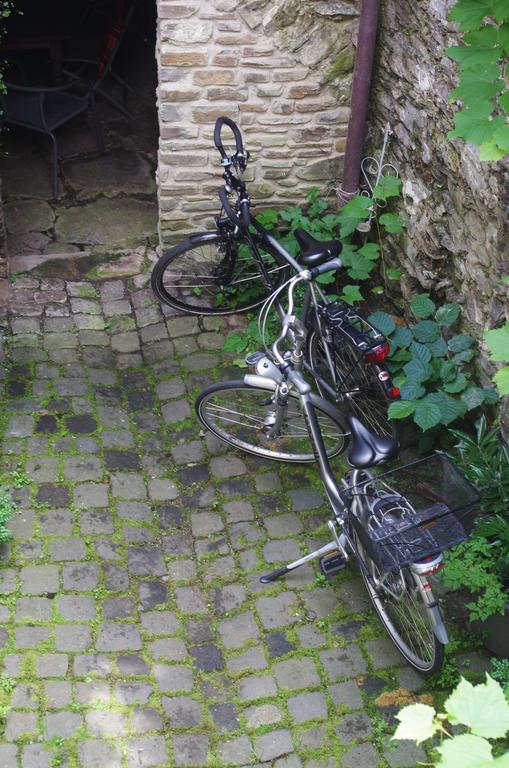 Ad Monte Apartman Cochem Szoba fotó